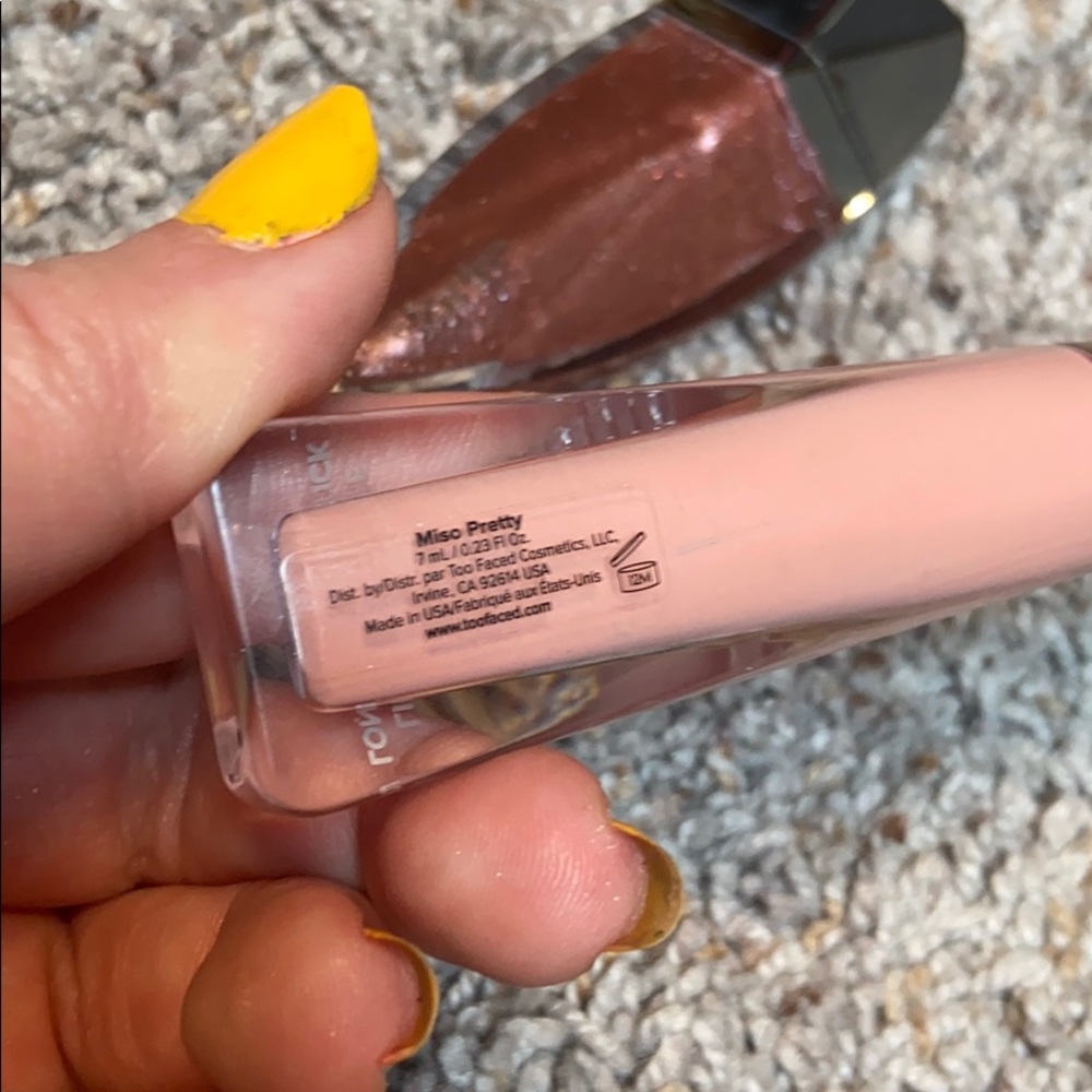 Lip bundle - Picture 2 of 3